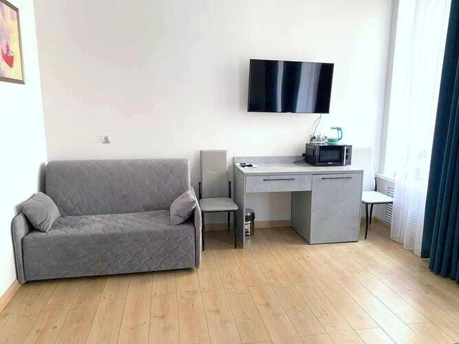 Moov Apart Citycentre (Мув Апарт Ситицентр)