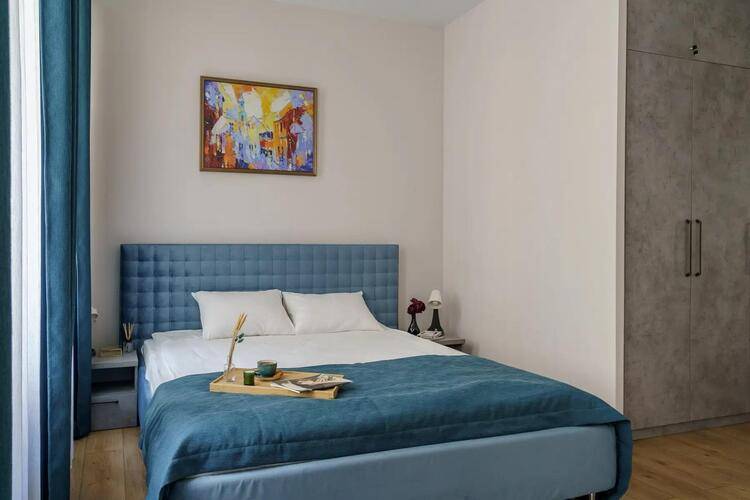 Moov Apart Citycentre (Мув Апарт Ситицентр)