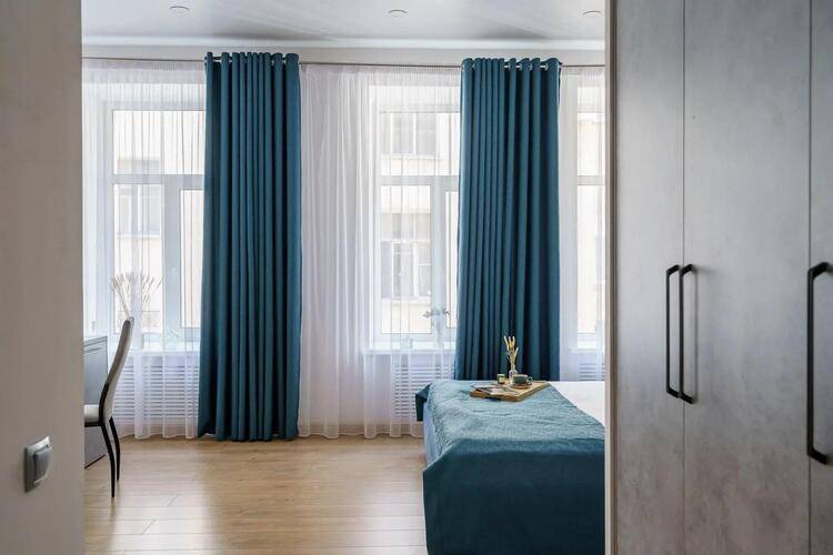 Moov Apart Citycentre (Мув Апарт Ситицентр)