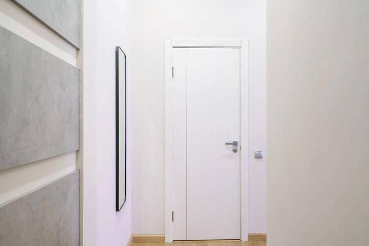 Moov Apart Citycentre (Мув Апарт Ситицентр)