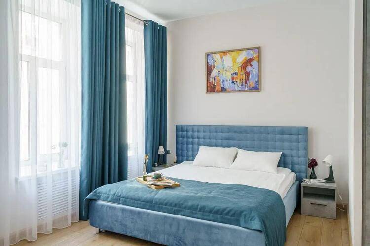 Moov Apart Citycentre (Мув Апарт Ситицентр)
