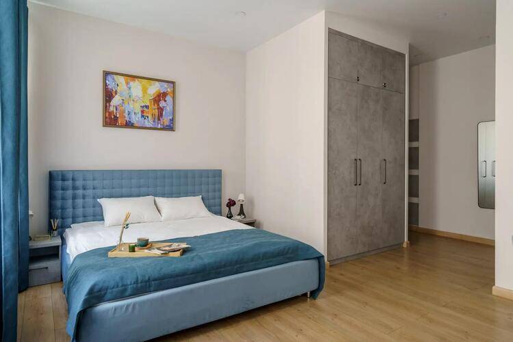 Moov Apart Citycentre (Мув Апарт Ситицентр)