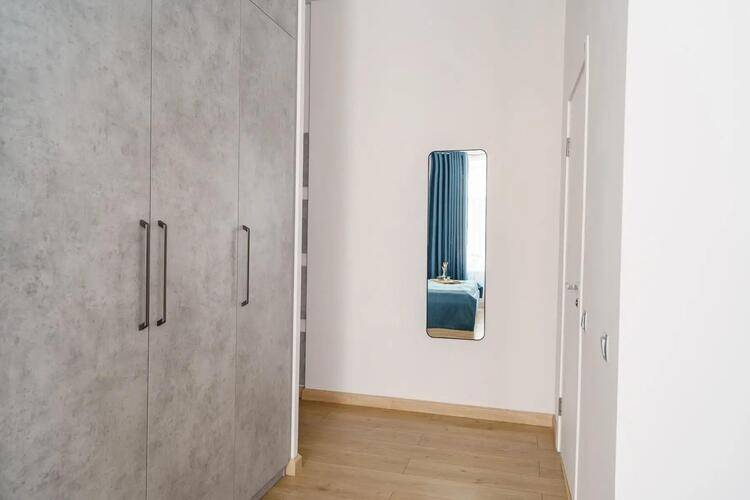 Moov Apart Citycentre (Мув Апарт Ситицентр)