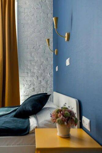 Апартаменты На Улице Блохина 20/7