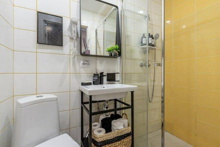 Апартаменты На Улице Блохина 20/7