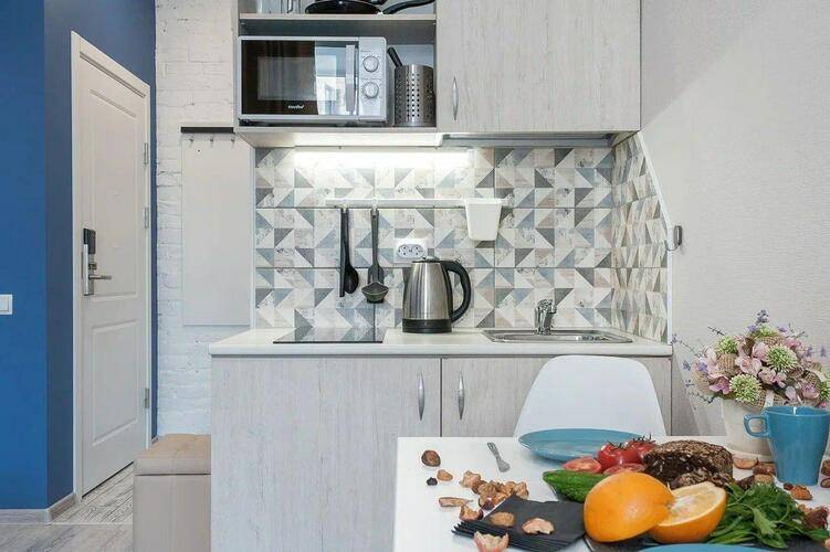 Апартаменты На Улице Блохина 20/7