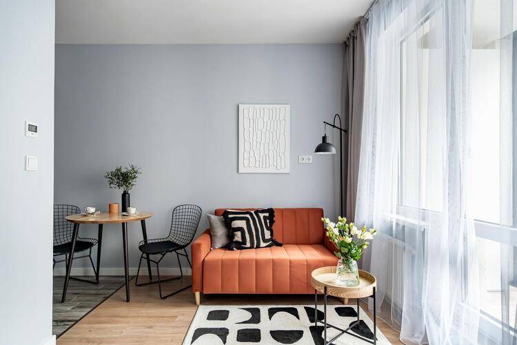 Leruka Home (Лерука Хоум) На 26-Ой Линии Васильевского Острова 7