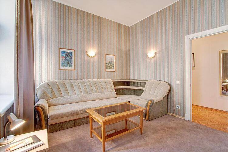 Апартаменты На Улице Итальянская