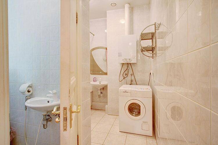 Апартаменты На Улице Итальянская