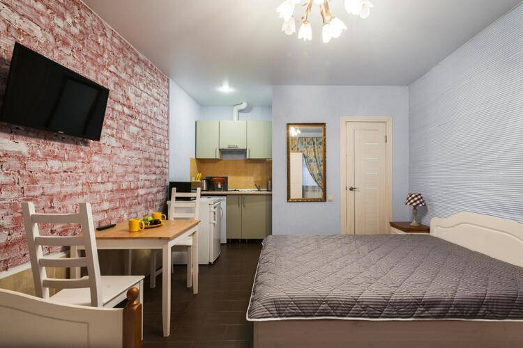 Rental (Ренталспб) На Улице 8-Я Красноармейская 18
