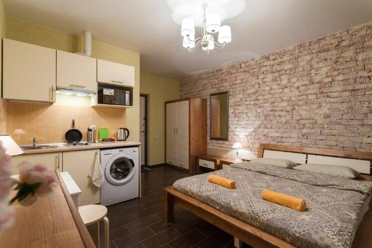 Rental (Ренталспб) На Улице 8-Я Красноармейская 18