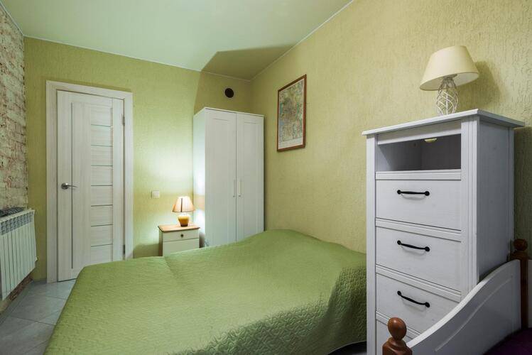 Rental (Ренталспб) На Улице 8-Я Красноармейская 18