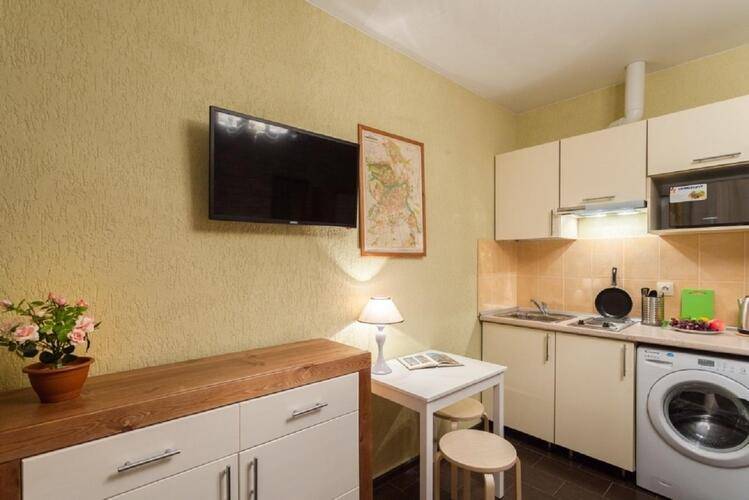 Rental (Ренталспб) На Улице 8-Я Красноармейская 18