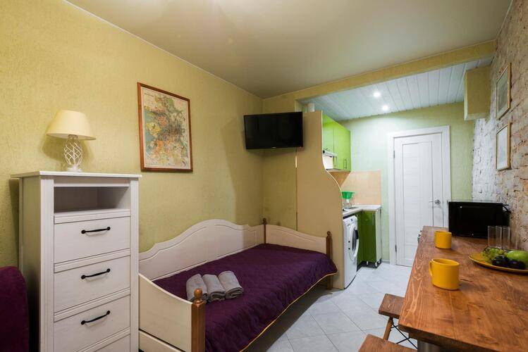 Rental (Ренталспб) На Улице 8-Я Красноармейская 18