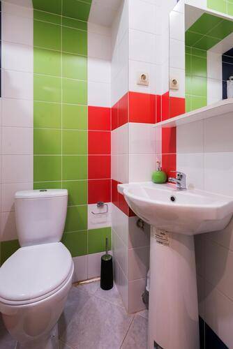 Rental (Ренталспб) На Улице 8-Я Красноармейская 18