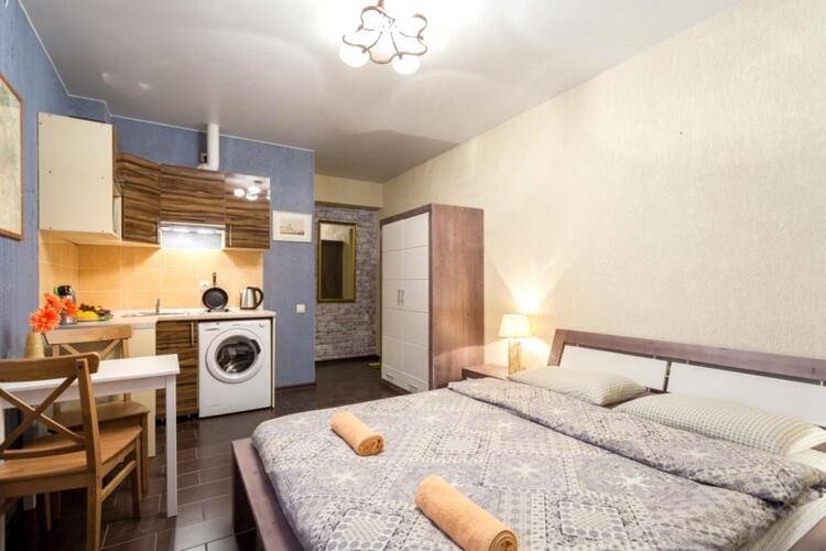 Rental (Ренталспб) На Улице 8-Я Красноармейская 18