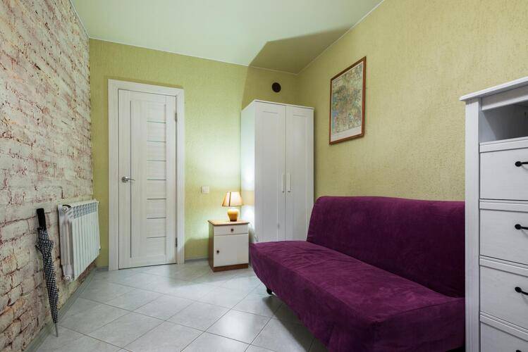 Rental (Ренталспб) На Улице 8-Я Красноармейская 18