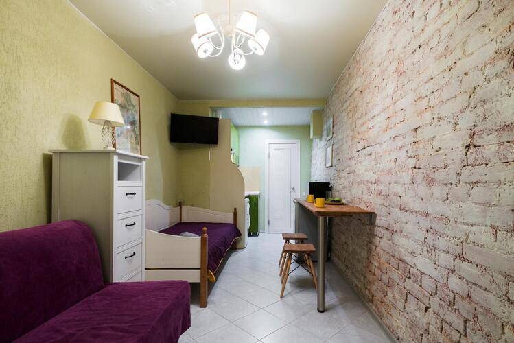 Rental (Ренталспб) На Улице 8-Я Красноармейская 18