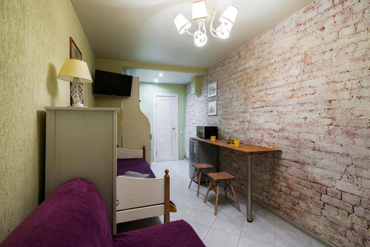 Rental (Ренталспб) На Улице 8-Я Красноармейская 18