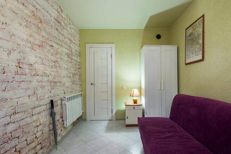 Rental (Ренталспб) На Улице 8-Я Красноармейская 18