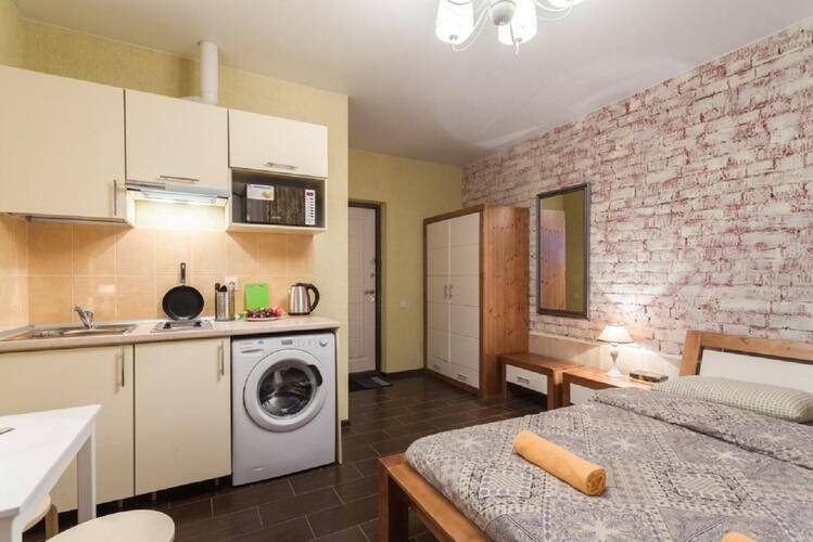 Rental (Ренталспб) На Улице 8-Я Красноармейская 18
