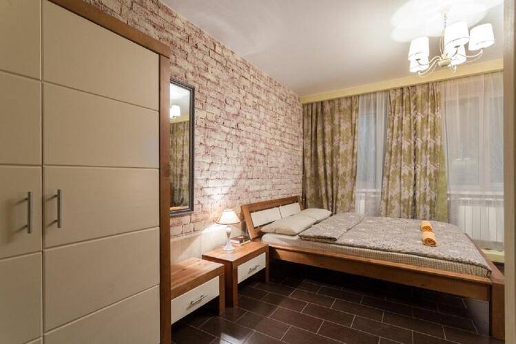 Rental (Ренталспб) На Улице 8-Я Красноармейская 18