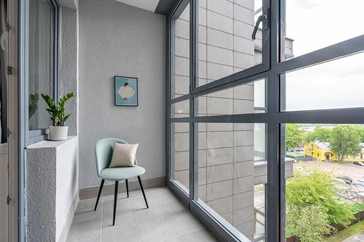 Satin Home Apart На Улице Одоевского
