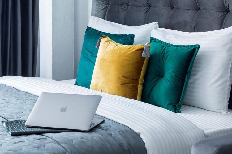 Satin Home Apart На Улице Одоевского
