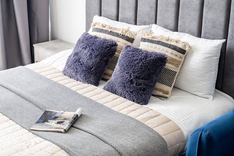 Satin Home Apart На Улице Одоевского