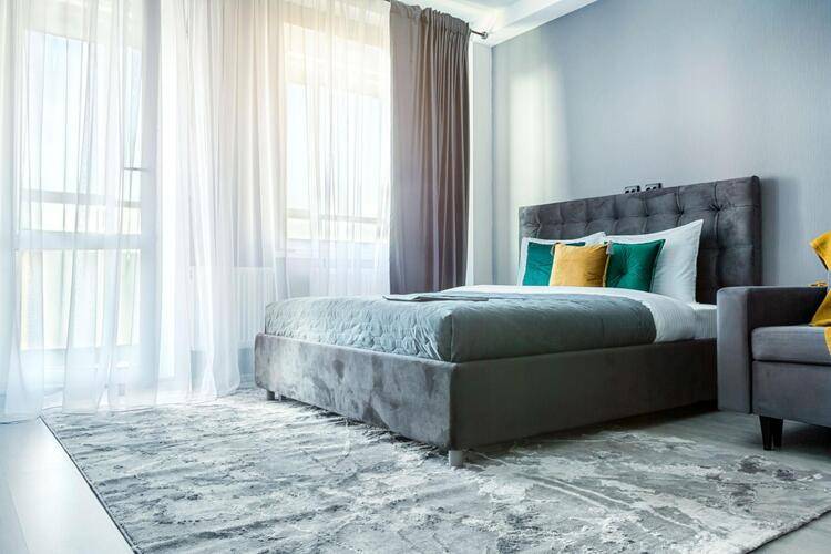 Satin Home Apart На Улице Одоевского