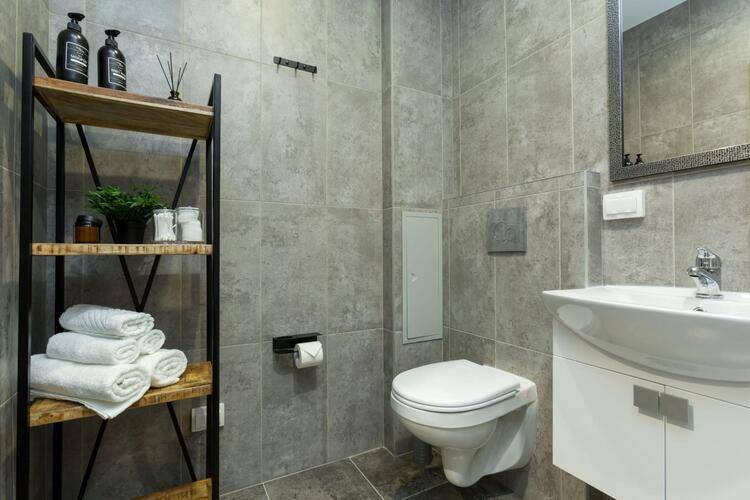 Satin Home Apart На Улице Одоевского