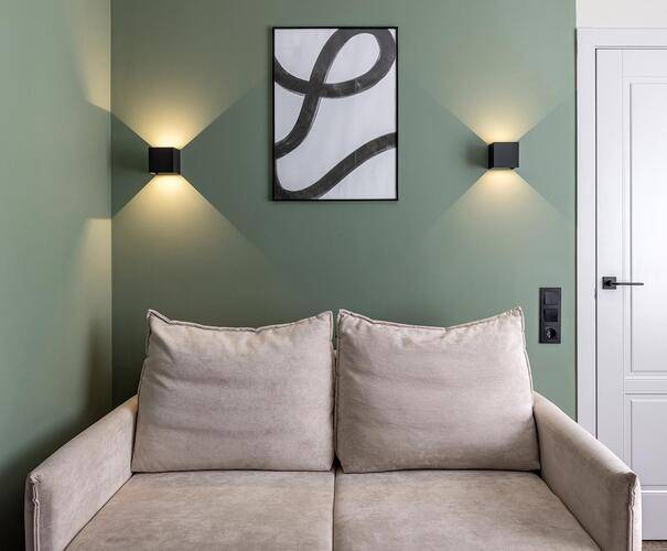 Апартаменты На Проспекте Лиговский 232 Корпус 1