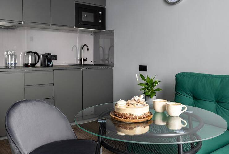 Апартаменты На Проспекте Лиговский 232 Корпус 1