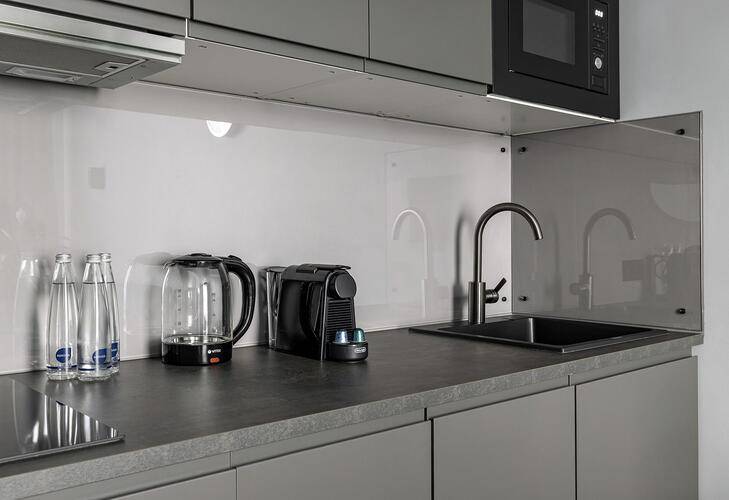 Апартаменты На Проспекте Лиговский 232 Корпус 1