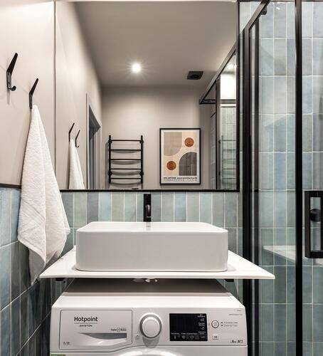 Апартаменты На Проспекте Лиговский 232 Корпус 1