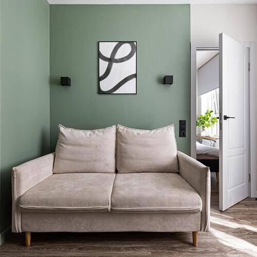 Апартаменты На Проспекте Лиговский 232 Корпус 1