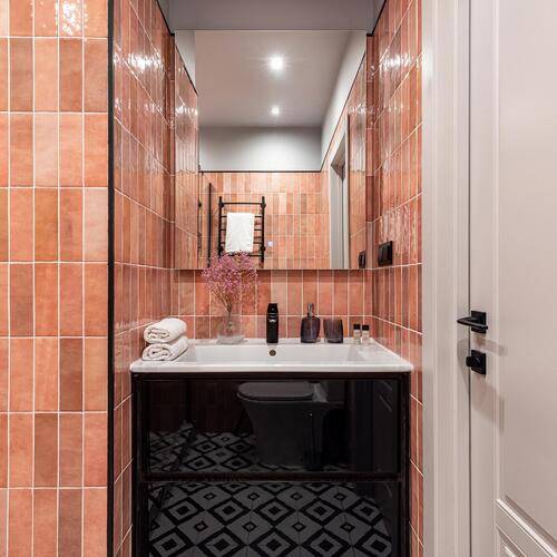 Апартаменты На Проспекте Лиговский 232 Корпус 1