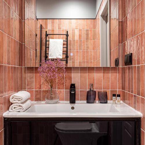 Апартаменты На Проспекте Лиговский 232 Корпус 1