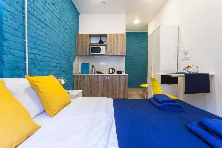 Myroom (Майрум) На Улице Куйбышева