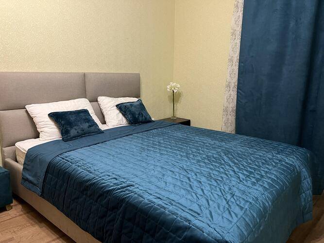 Neva Bed (Нева Бэд) На Проспекте Обуховской Обороны