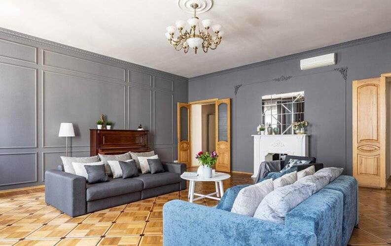Minin Apartments На Миллионной