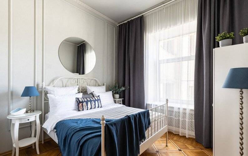 Minin Apartments На Миллионной