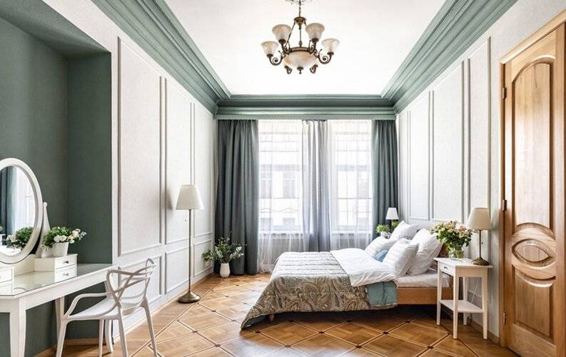 Minin Apartments На Миллионной