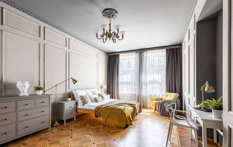 Minin Apartments На Миллионной