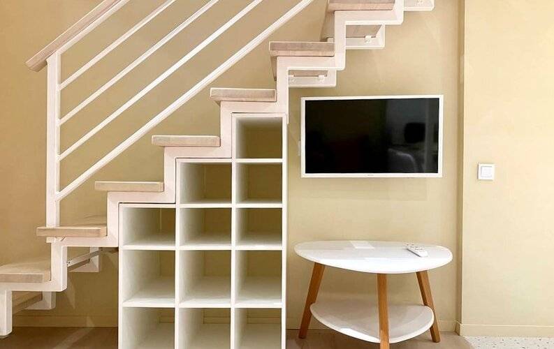 Rauktis В Жк Up (Рауктис В Жк Ап) Апартаменты