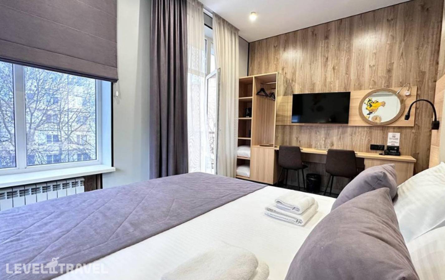 фотографии отеля Ессентуки Отель в Россия(Ессентуки) - фото №9