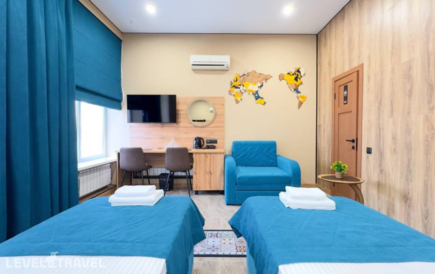 фотографии отеля Ессентуки Отель в Россия(Ессентуки) - фото №7