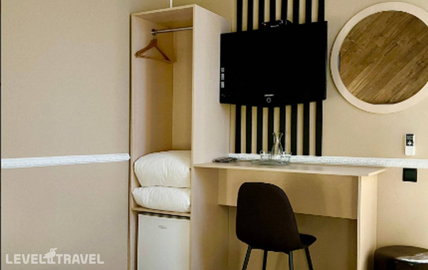 фотографии отеля Ессентуки Отель в Россия(Ессентуки) - фото №6