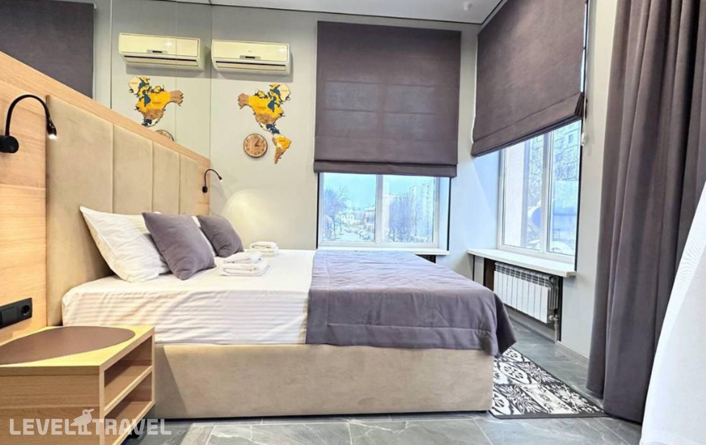 фотографии отеля Ессентуки Отель в Россия(Ессентуки) - фото №4