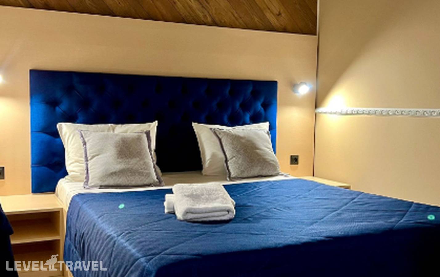 фотографии отеля Ессентуки Отель в Россия(Ессентуки) - фото №5